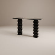 De Stijl Kübik Konsol