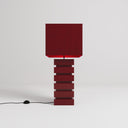 De Stijl Masa Lambası