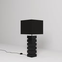 De Stijl Masa Lambası