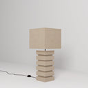 De Stijl Masa Lambası