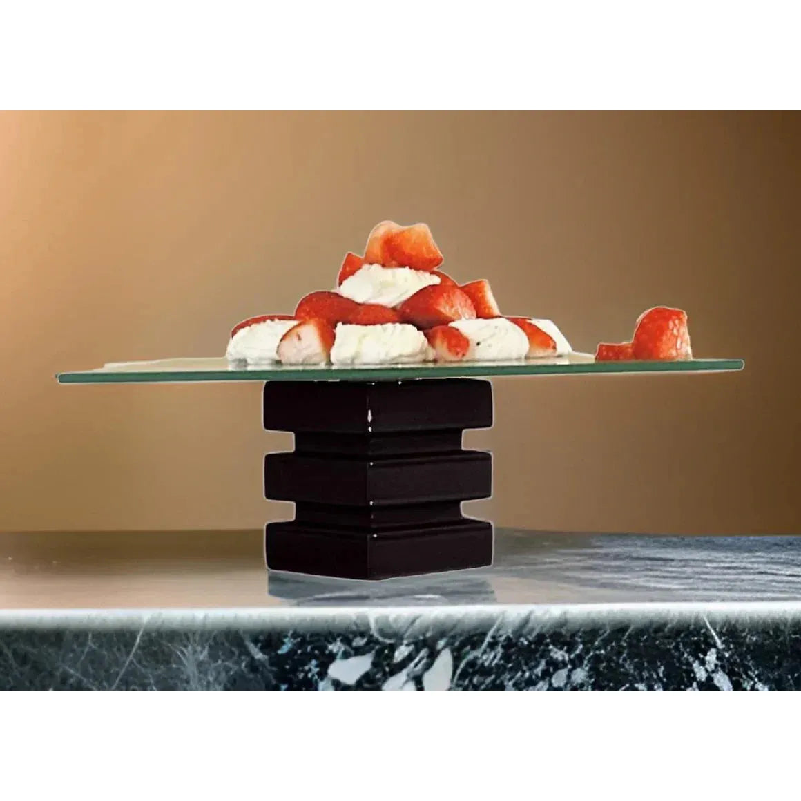 De Stijl Pasta Standı