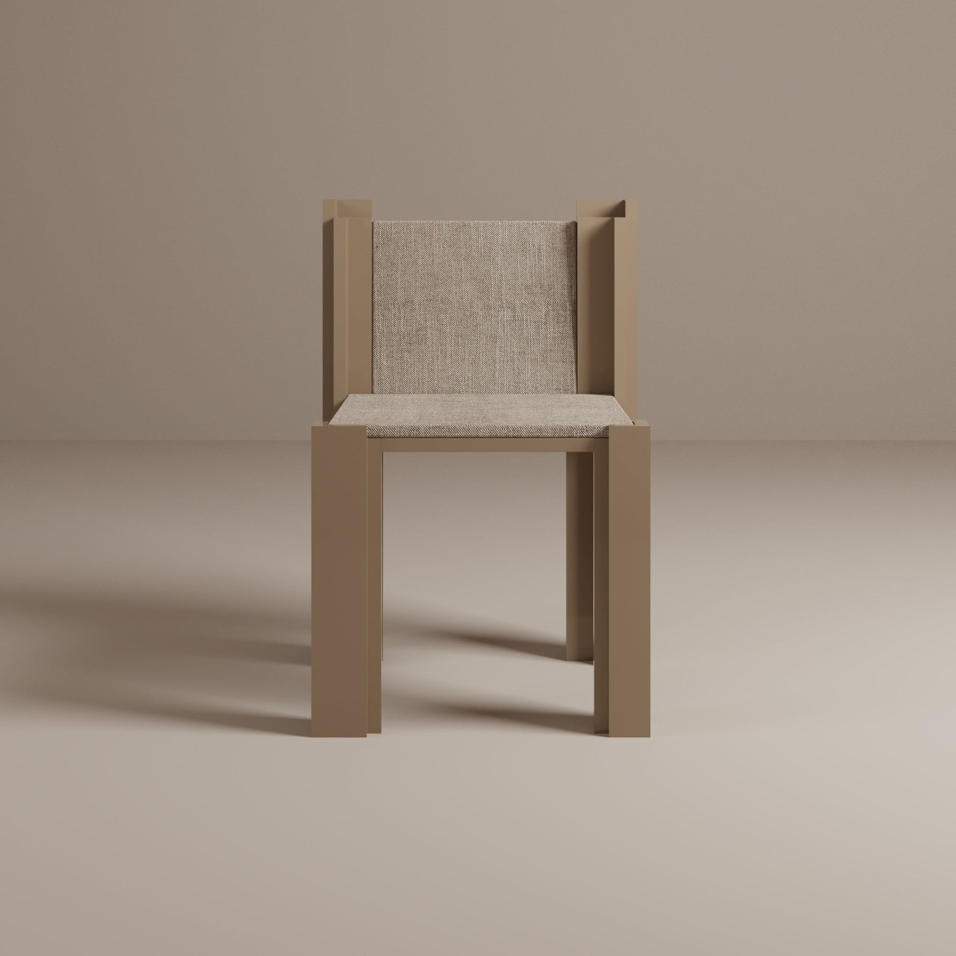 De Stijl Sandalye