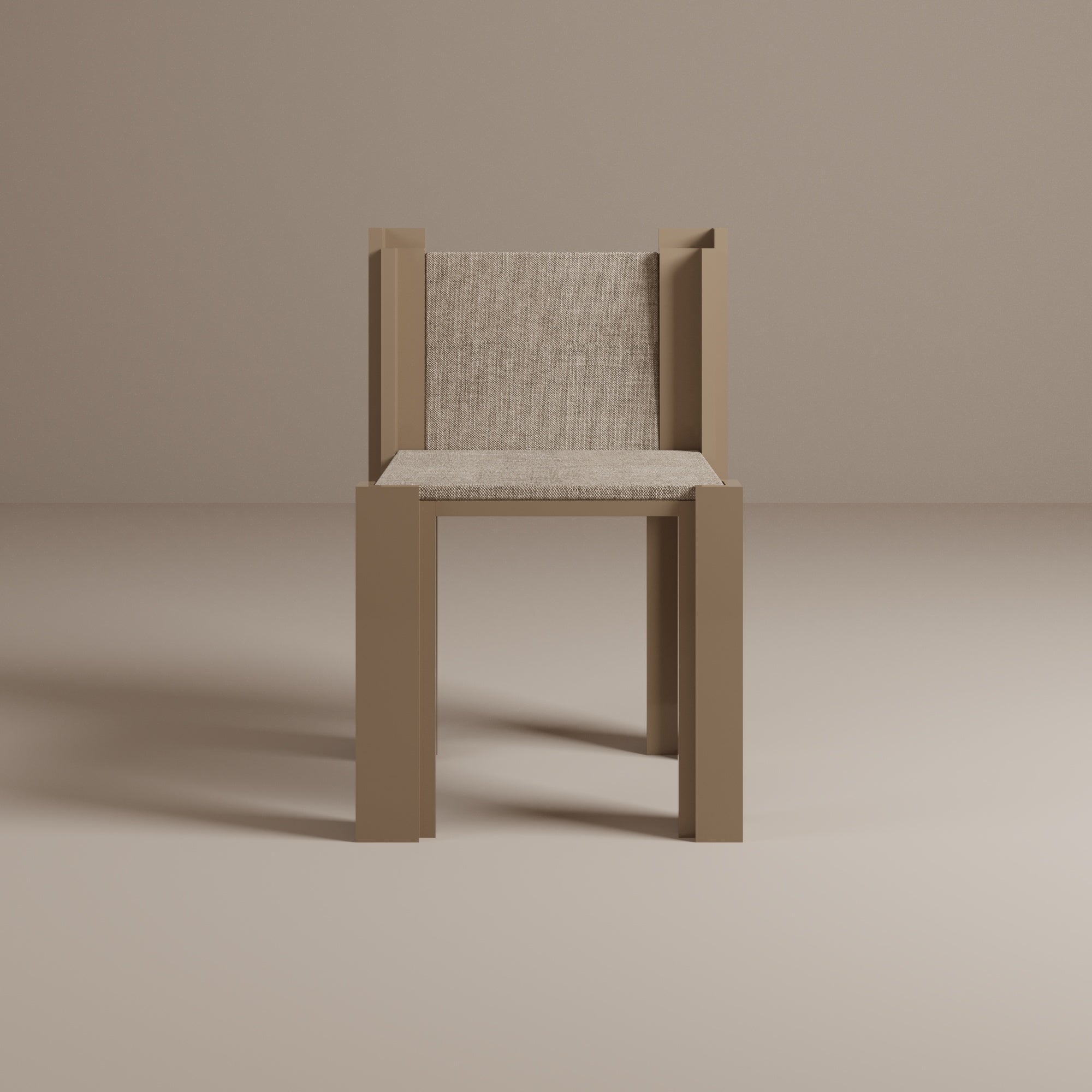 De Stijl Sandalye