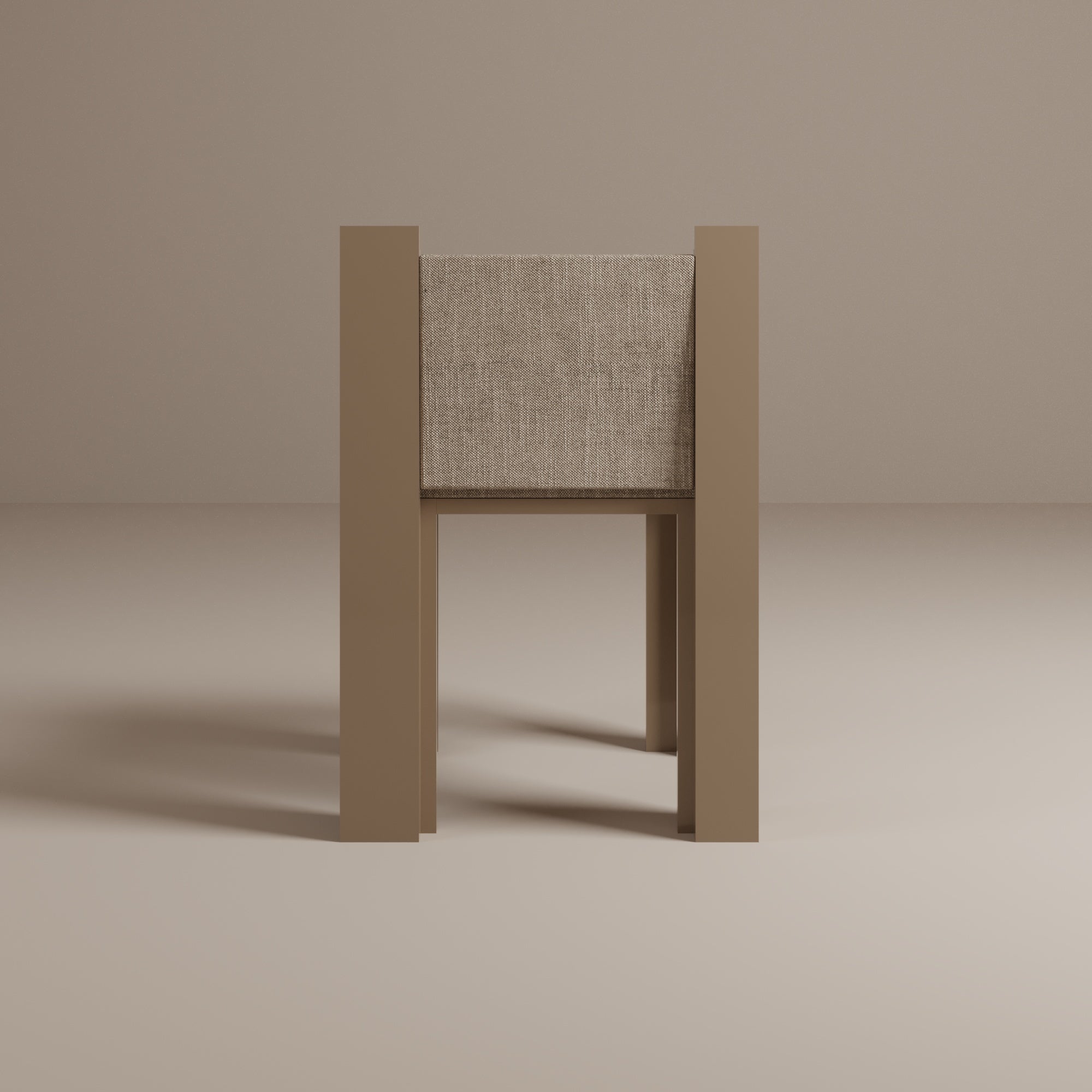 De Stijl Sandalye