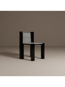 De Stijl Sandalye