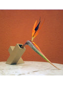 De Stijl V-L Vase