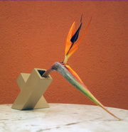 De Stijl V-L Vase