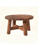 Dekelia Yan Sehpa-Woodyworkz-30 Cm-NowShopFun