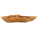 Dekoratif Gondol Lotus Teak