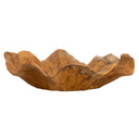 Dekoratif Gondol Lotus Teak