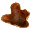 Dekoratif Gondol Lotus Teak