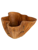 Dekoratif Gondol Lotus Teak