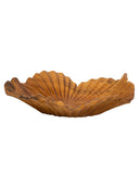 Dekoratif Gondol Lotus Teak