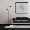 Dekoratif Soloist Led Lambader 145 Cm
