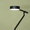 Dekoratif Soloist Led Lambader 145 Cm