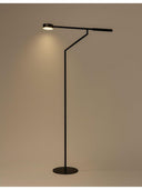 Dekoratif Soloist Led Lambader 145 Cm