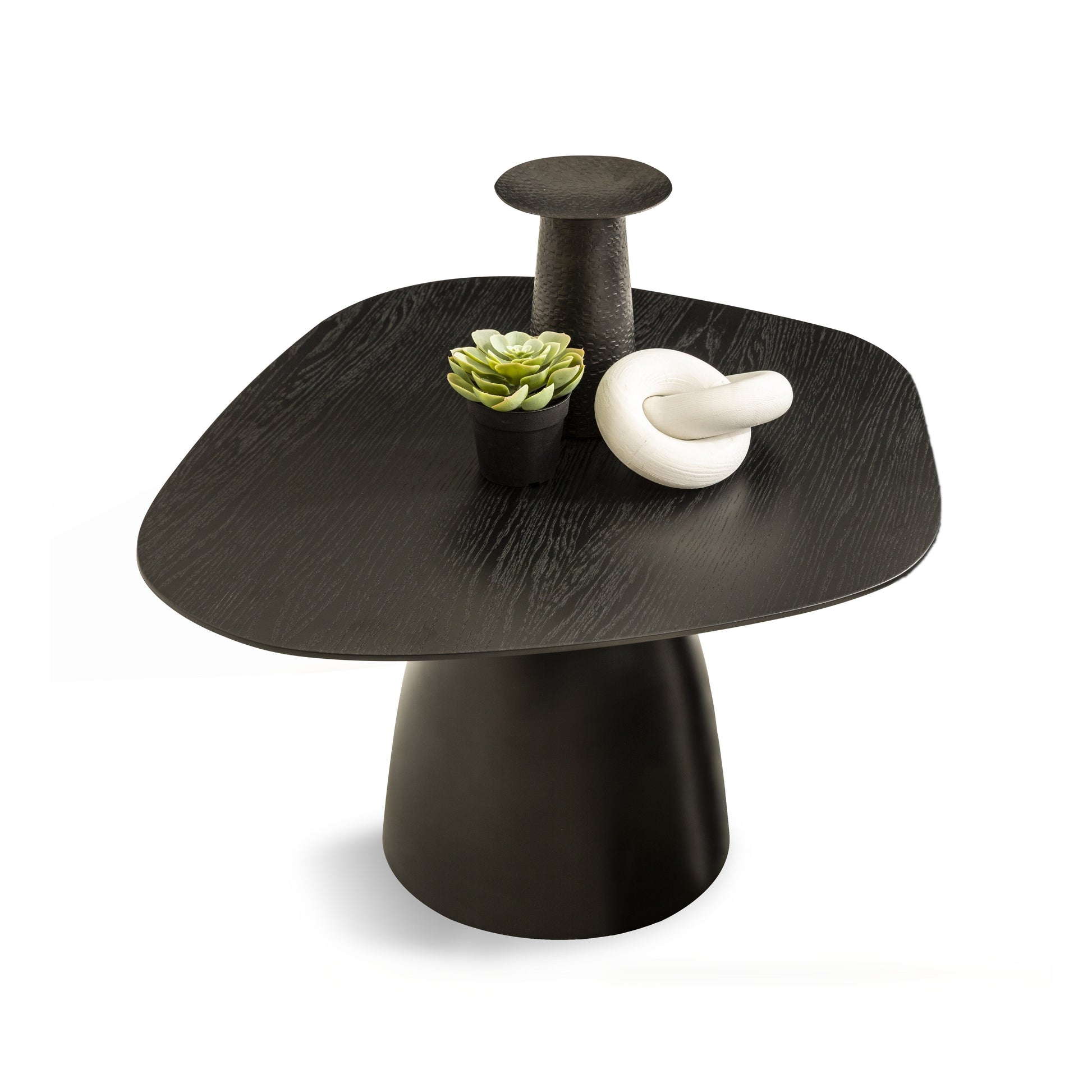 Delta Dörtgen Yan Sehpa Ii