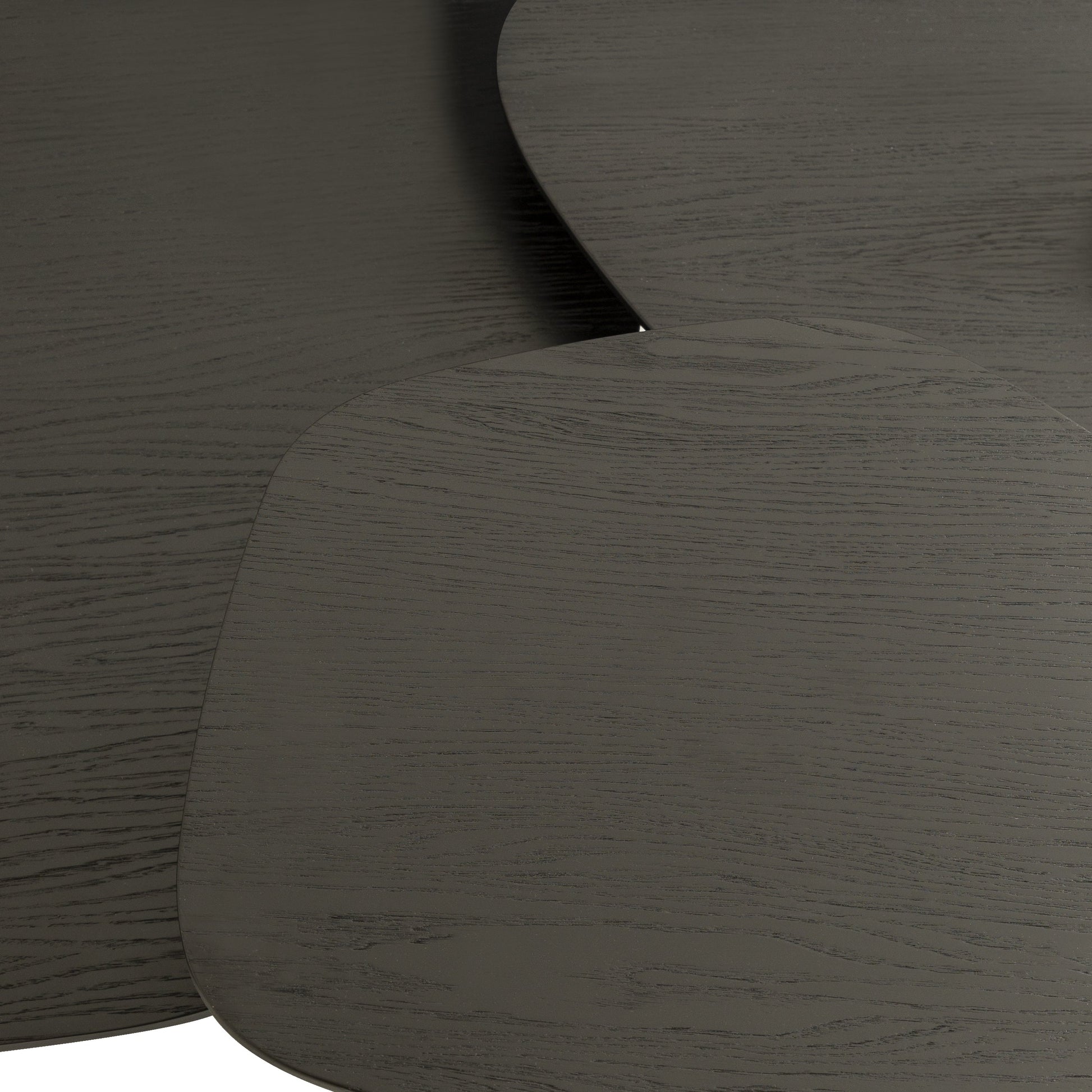 Delta Dörtgen Yan Sehpa Ii