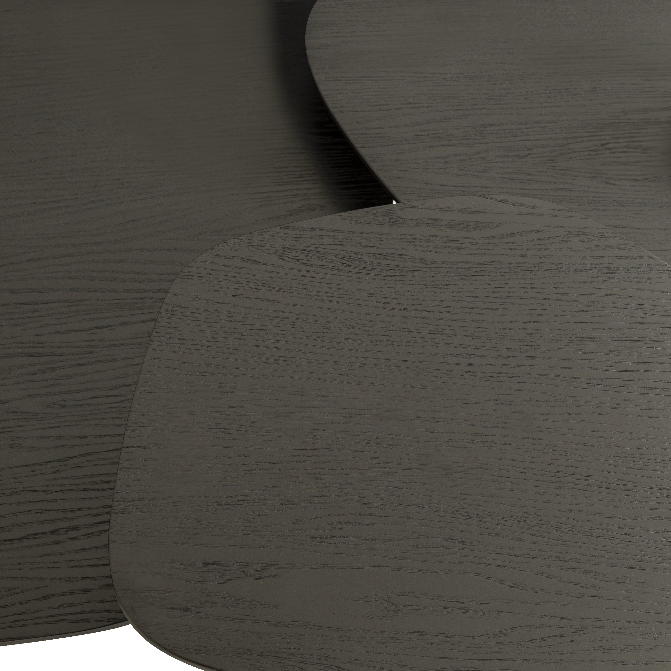 Delta Dörtgen Yan Sehpa Ii