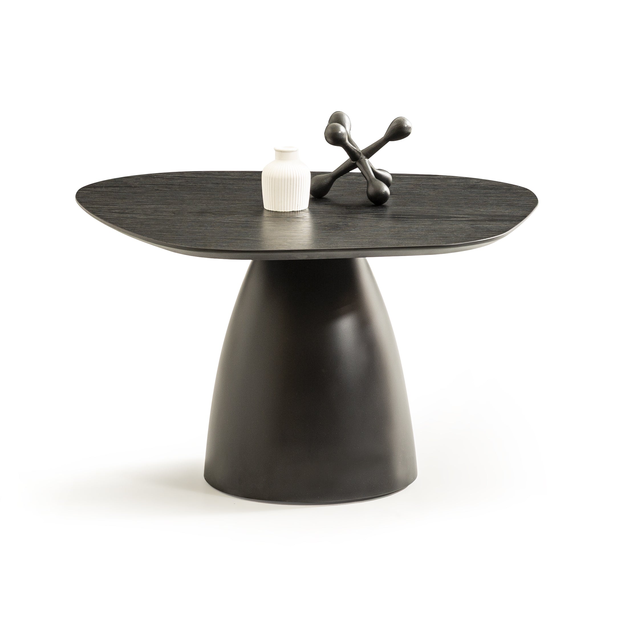 Delta Dörtgen Yan Sehpa Ii