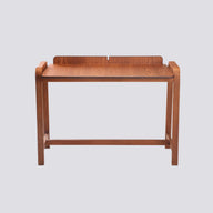 De'm Çalışma Masası Ceviz-Çalışma Masası-KYS Design-Ceviz-W: 111 D: 55 H: 82-NowShopFun