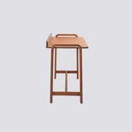 De'm Çalışma Masası Ceviz-Çalışma Masası-KYS Design-Ceviz-W: 111 D: 55 H: 82-NowShopFun