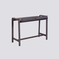 De'm Çalışma Masası Ceviz-Çalışma Masası-KYS Design-Ceviz-W: 111 D: 55 H: 82-NowShopFun