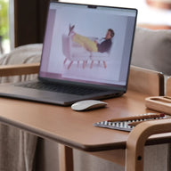 De'm Çalışma Masası Ceviz-Çalışma Masası-KYS Design-Ceviz-W: 111 D: 55 H: 82-NowShopFun