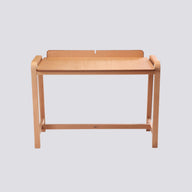 De'm Çalışma Masası Ceviz-Çalışma Masası-KYS Design-Ceviz-W: 111 D: 55 H: 82-NowShopFun