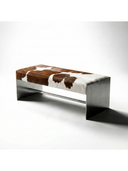 Demira Kahverengi Bench
