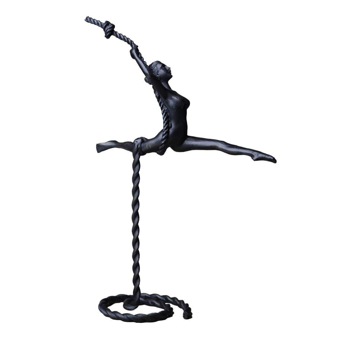 Dengenin Zerafeti Dekoratif Obje