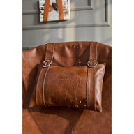 Deri Salıncak - Taba-Salıncak-Mern Living-NowShopFun