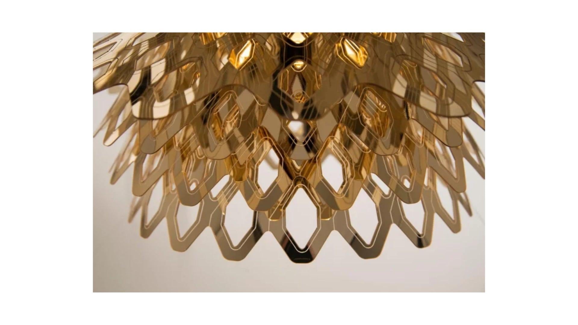 Desert Sarkıt Avize