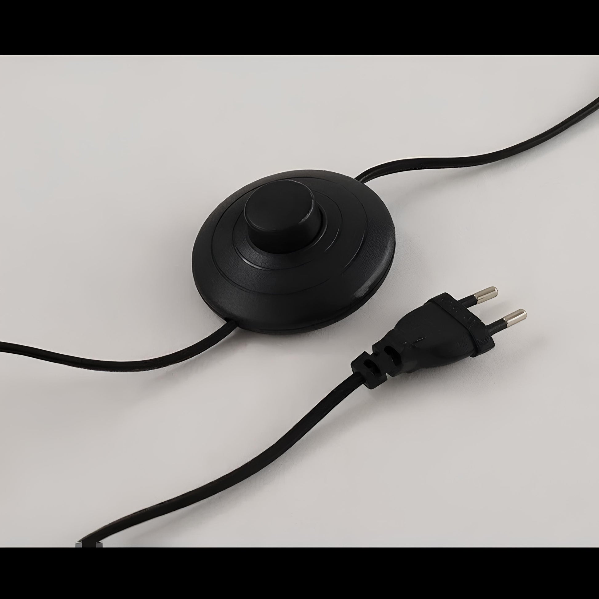 Deve Boynu Pleksi Başlık Lambader