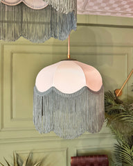 Diana 2’Li Püsküllü Avize-Avize-Motto Home Design-NowShopFun