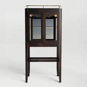 Dikey İçki Dolabı - Casablanca