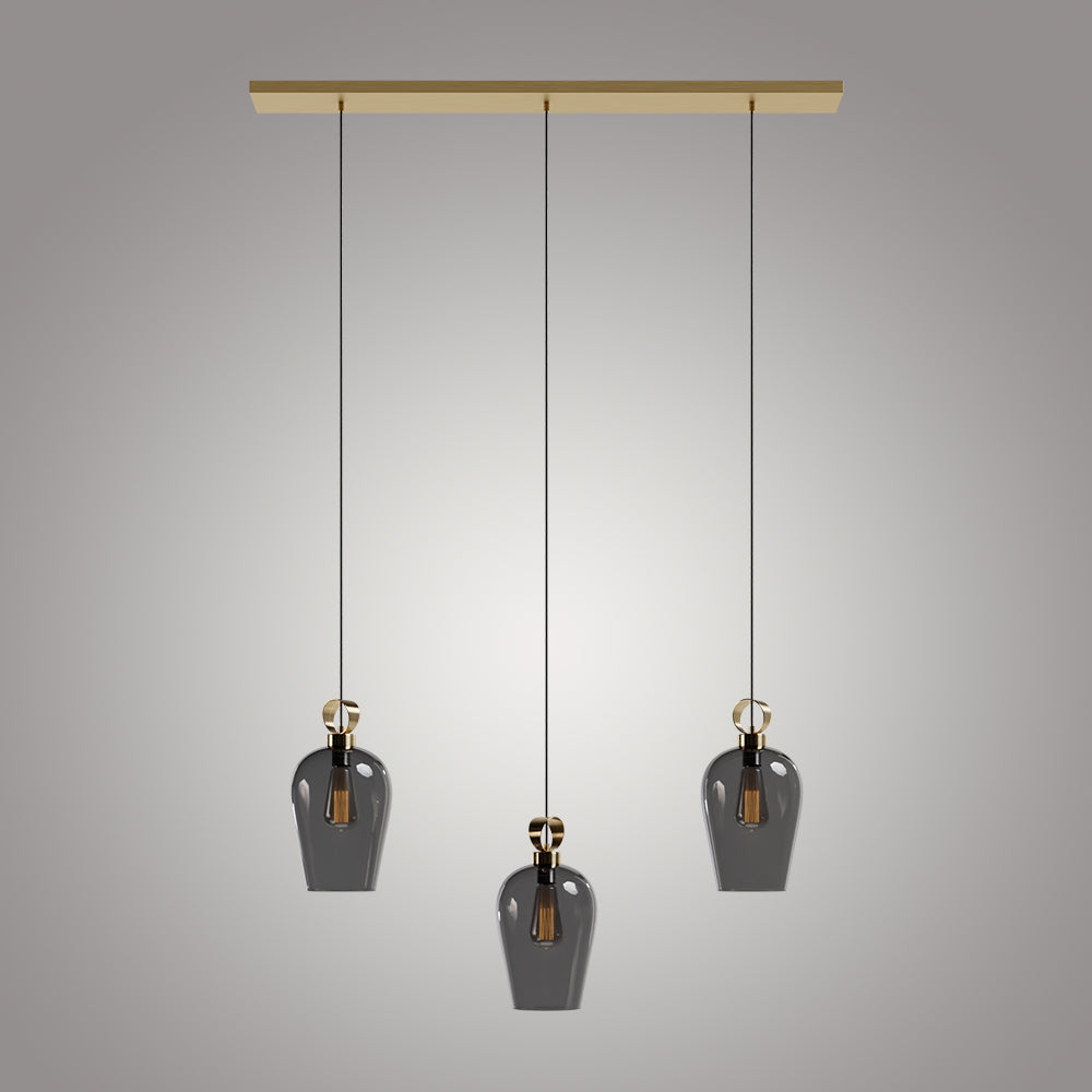 Disko Üçlü Set - Large Cam