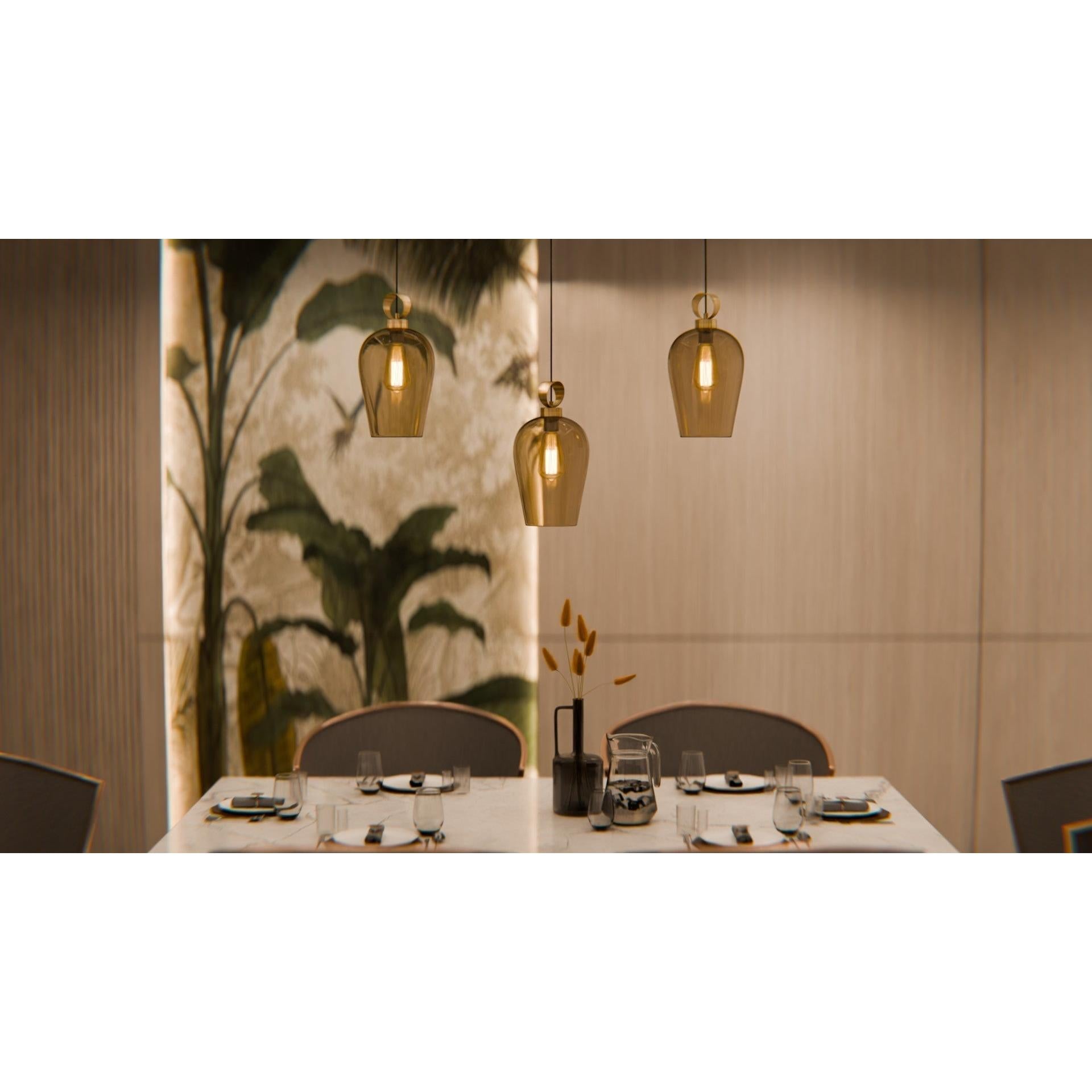 Disko Üçlü Set - Large Cam