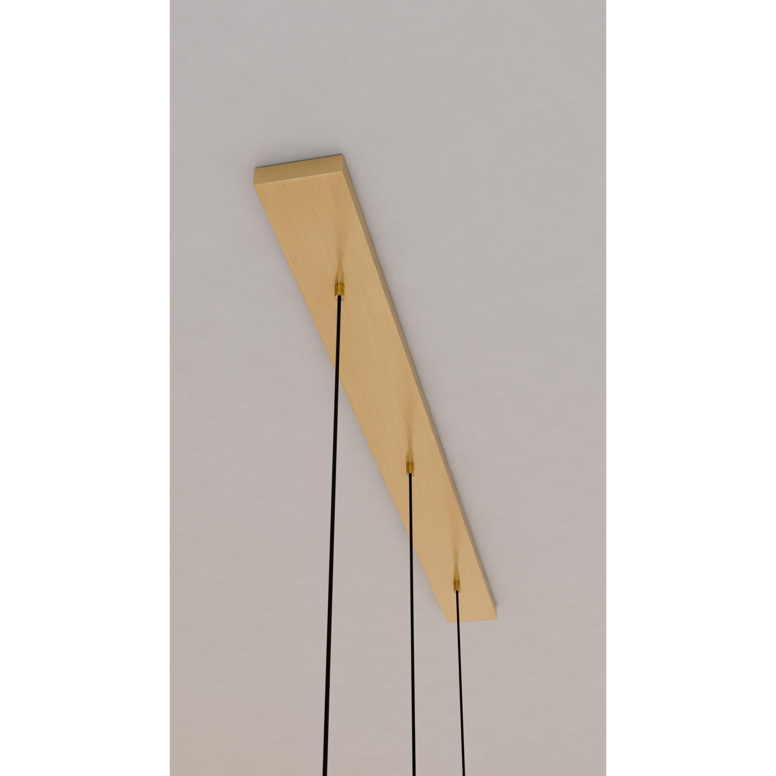 Disko Üçlü Set - Large Cam