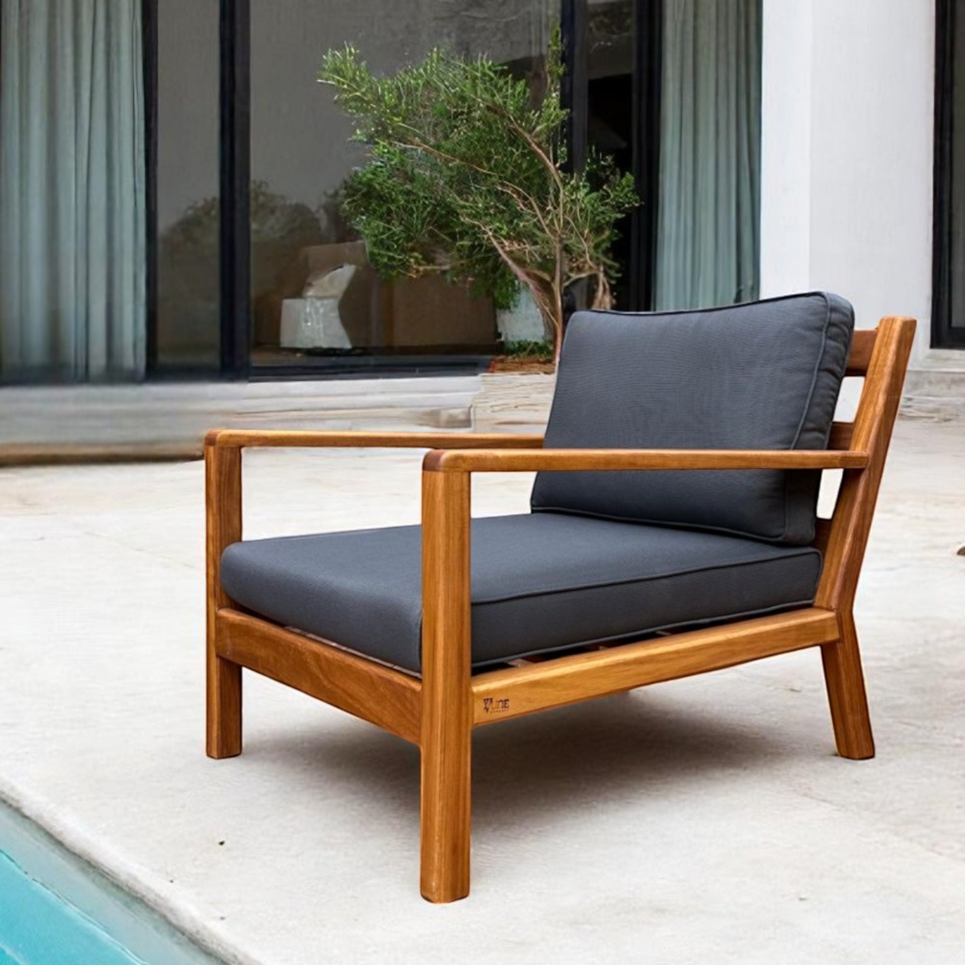 Doa İroko Bahçe Takımı