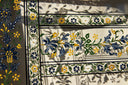 Doğa Paletindeki Osmanlılar Artwork
