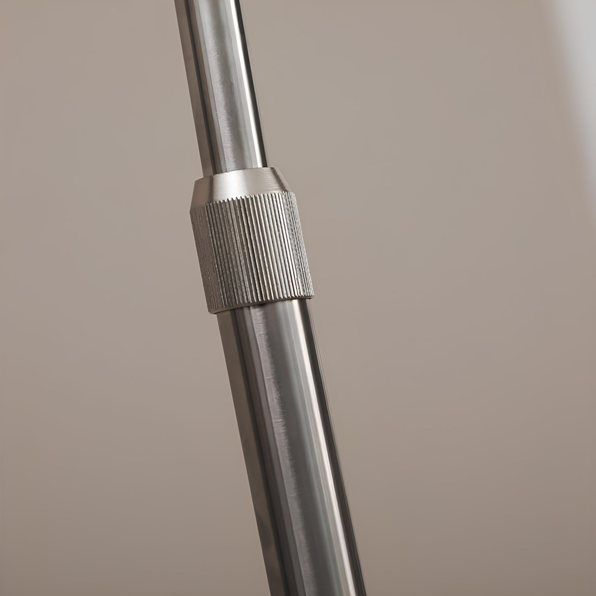 Doğal Bambu Deve Boynu Lambader