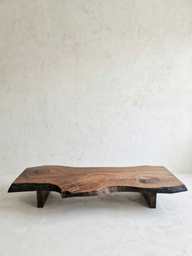Doğal Masif Ahşap Orta Sehpa-Orta Sehpa-İstif Concept-90–100 x 45–55 x 40 cm-NowShopFun