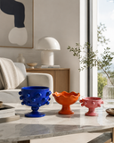Dolce Forma Stoneware Kase Seti