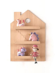 Dollhouse Raf