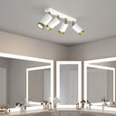 Dörtlü Led Spot Aydınlatma
