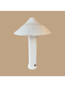 Dot Beige Abajur