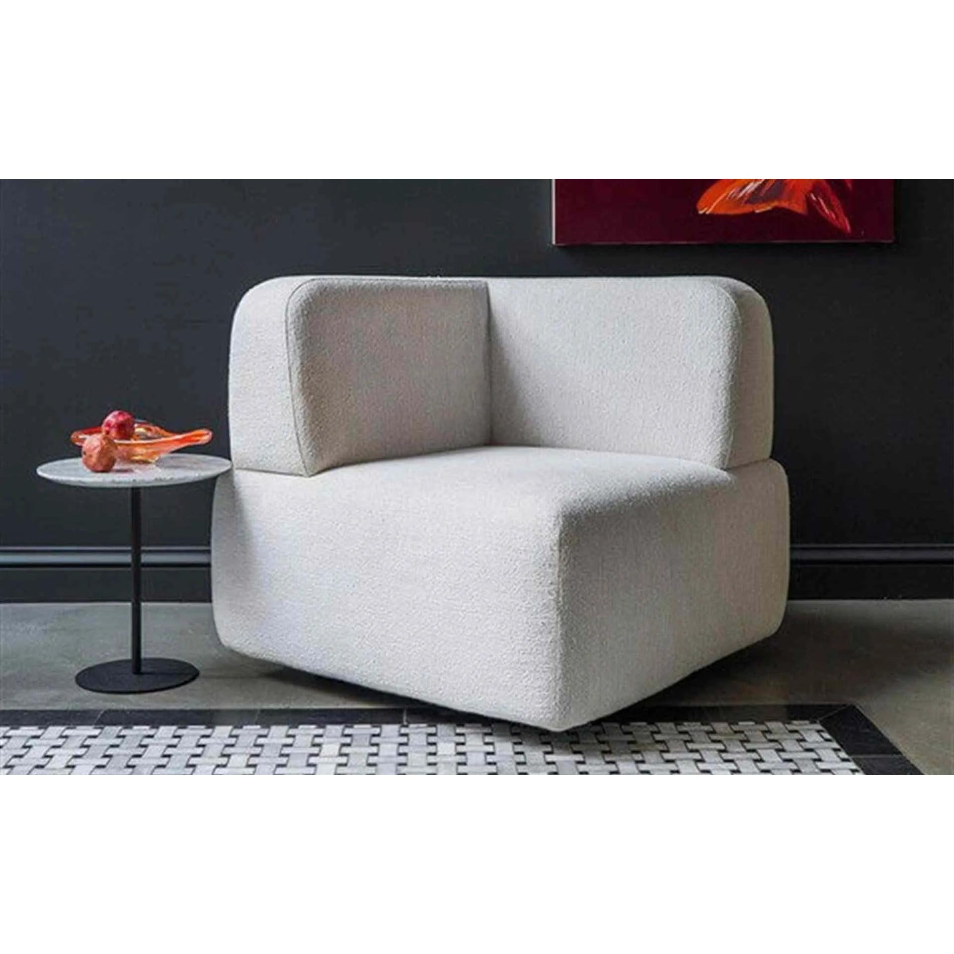 Dottie Köşe Koltuk Modül