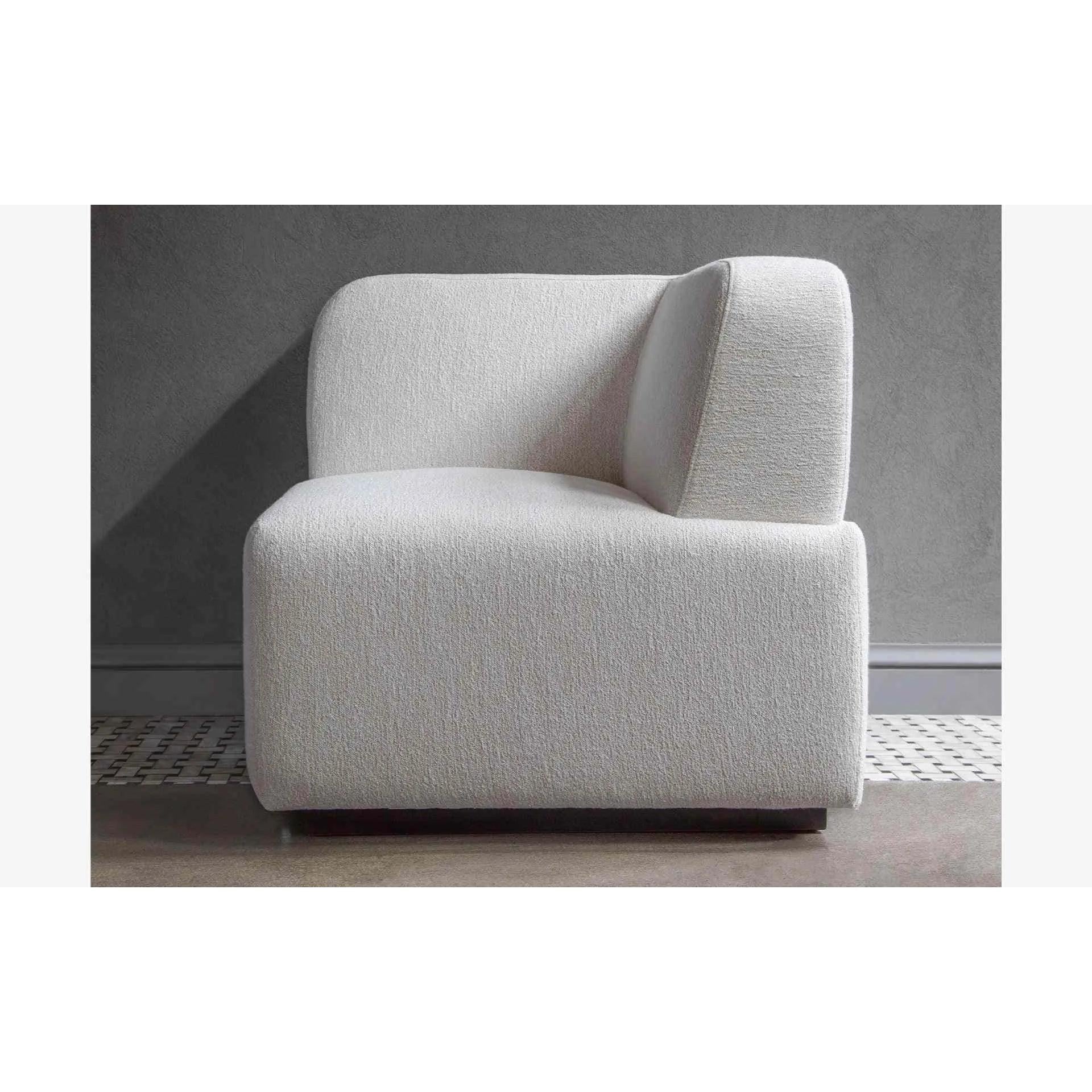 Dottie Köşe Koltuk Modül