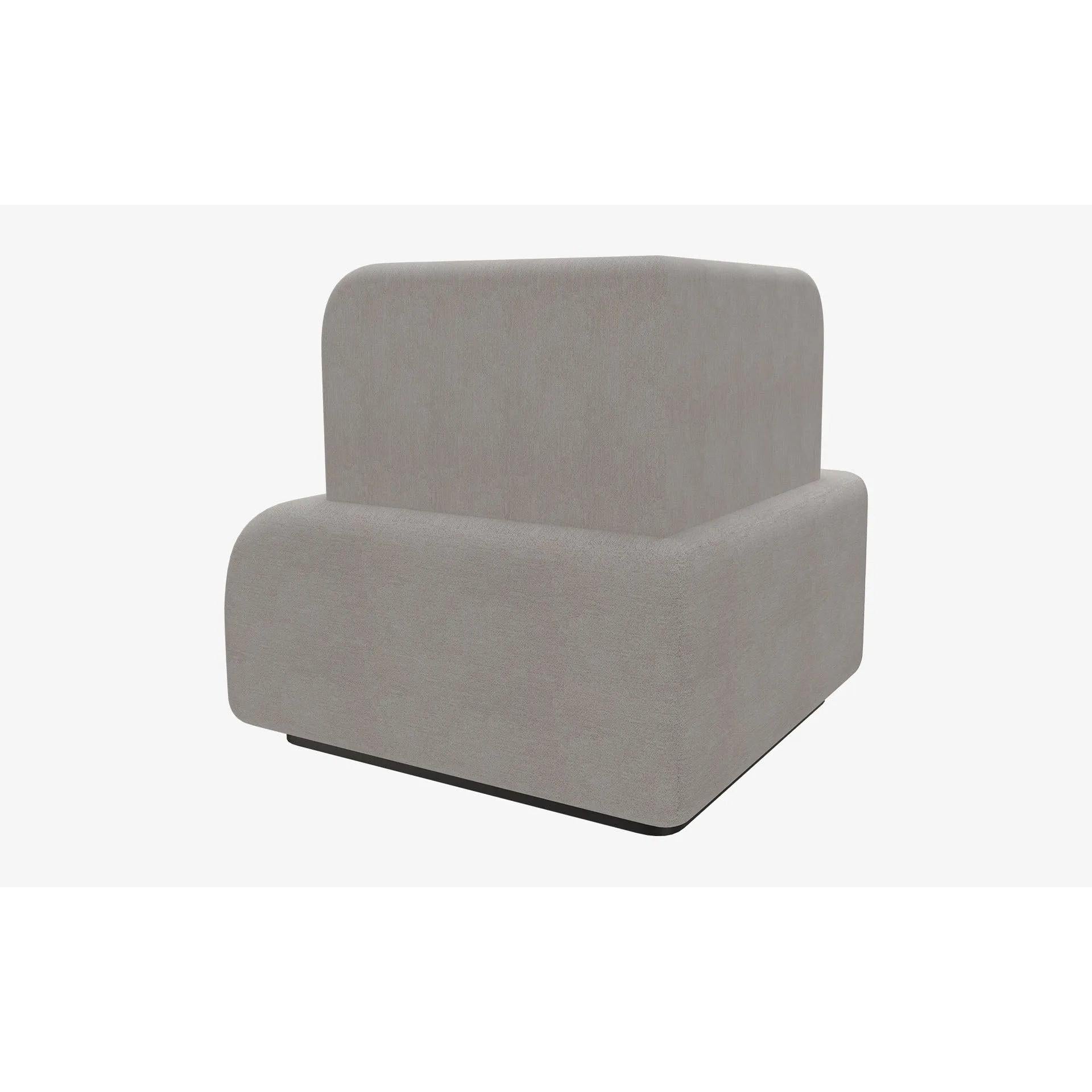 Dottie Köşe Koltuk Modül